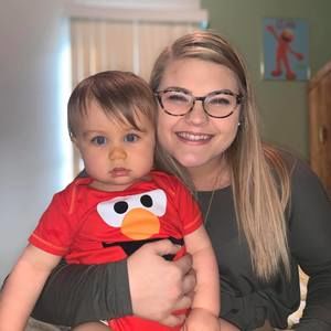 Meet your Posher, Kennedy